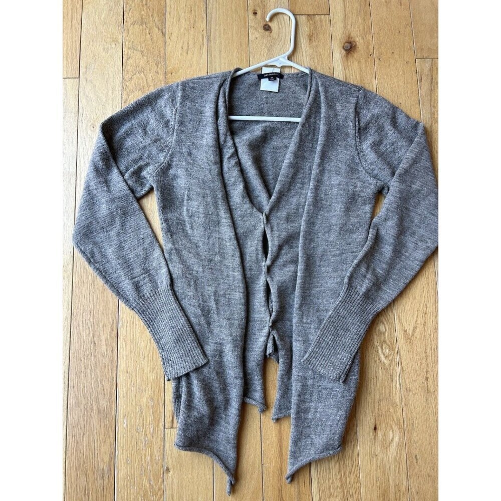 Gray Women's Sweater